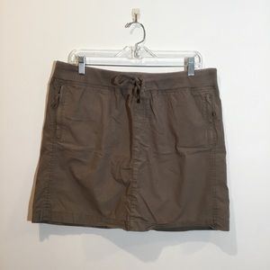 LOFT Casual & Comfortable Skirt